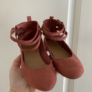 Old Navy Dress Flats